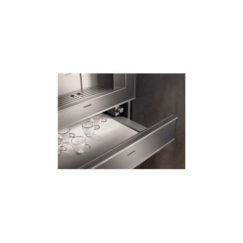 Gaggenau Anthracite Warming Drawer 400 Series