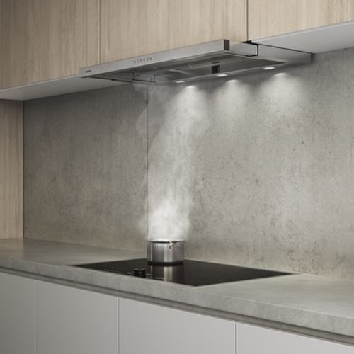 Gaggenau Flat Kitchen Rangehood 200 Series