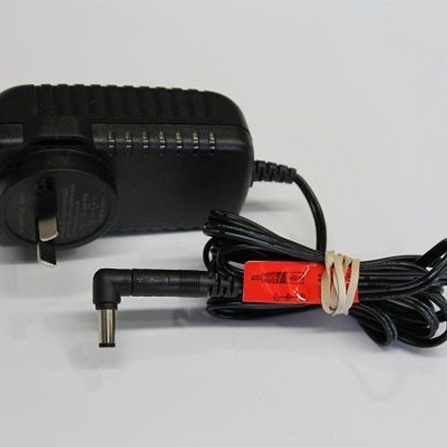 12V Transformer 2.5 AMP
