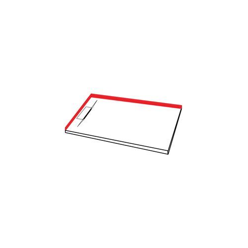 Pinnacle 2 Sided Tray 1200 x 800