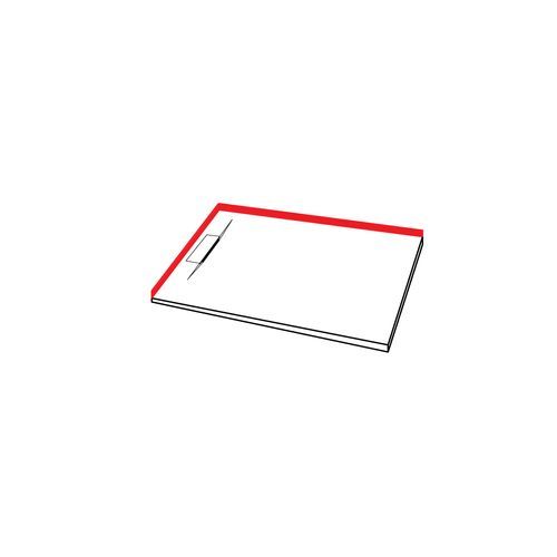Pinnacle 2 Sided Tray 1200 x 900