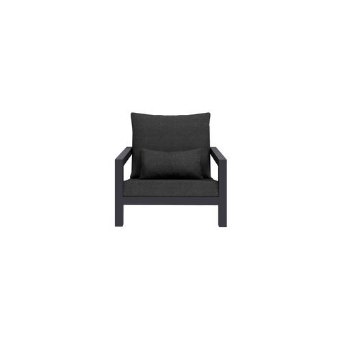 Viana 2.0 Aluminium Outdoor Armchair