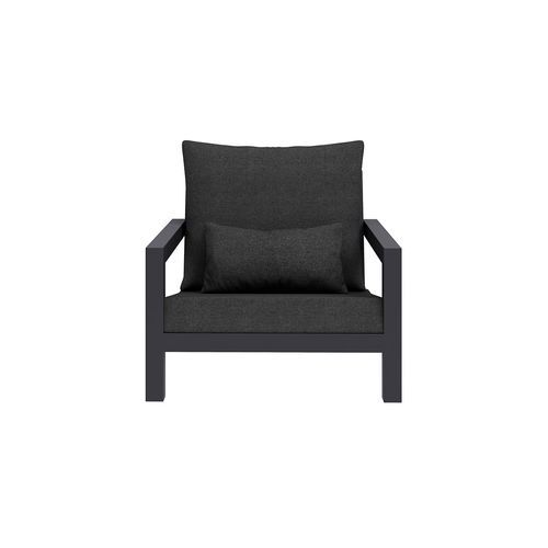 Viana 2.0 Aluminium Outdoor Armchair