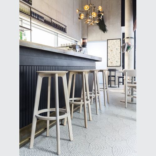 1.3 Barstool