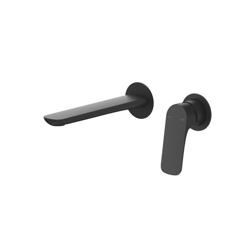 Kaza Wall | Spout Combo | 2P | Trim Kit Only