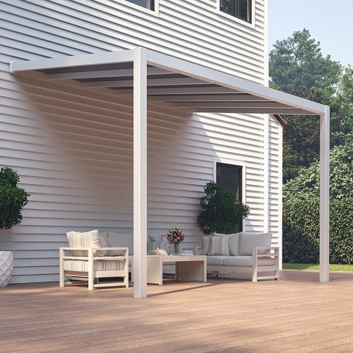 Coastal Patio Cover Collection