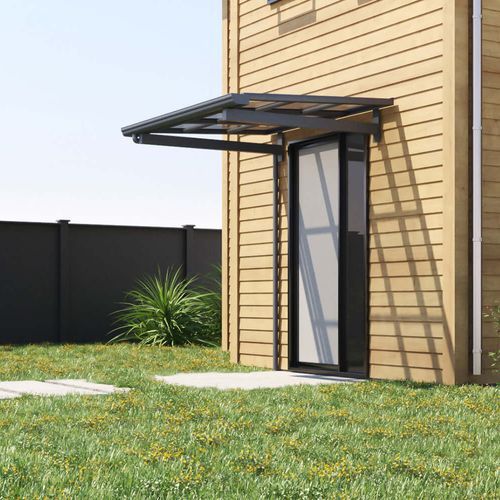 City Window / Door Awning Canopy Collection