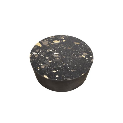 Kensington Coffee Table - Pebble