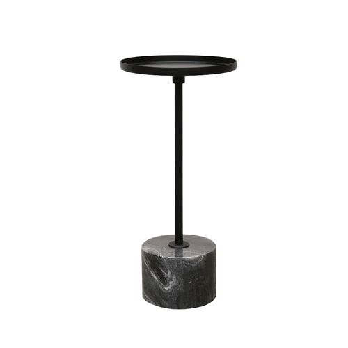 Unison Martini Table - Stone