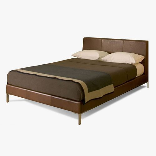 Wendy - Bed by Apartmento