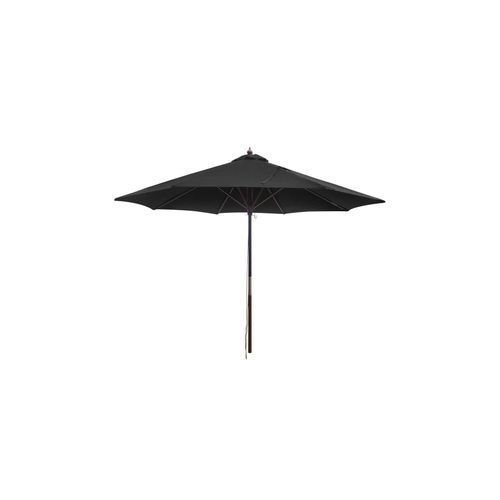 Nile 2.7m Sunbrella Round Market Umbrella
