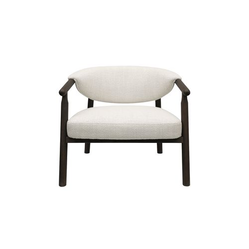 Norwood Occasional Chair - Cream