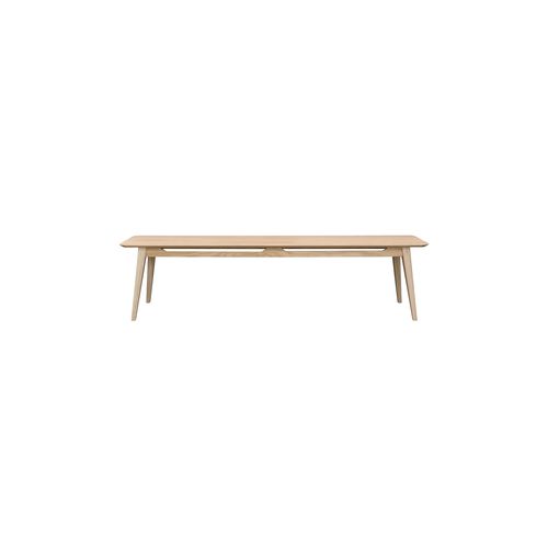 Rokke Bench - Oak