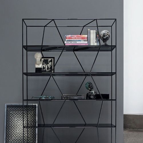 Lexington Bookcase
