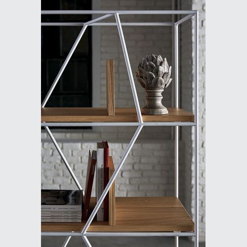 Lexington Bookcase