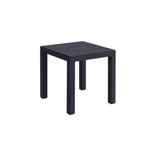 Heron Aluminium Outdoor Side Table