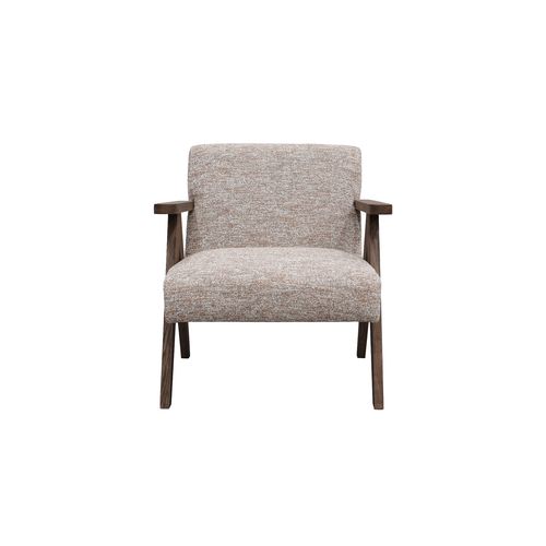 Draper Armchair