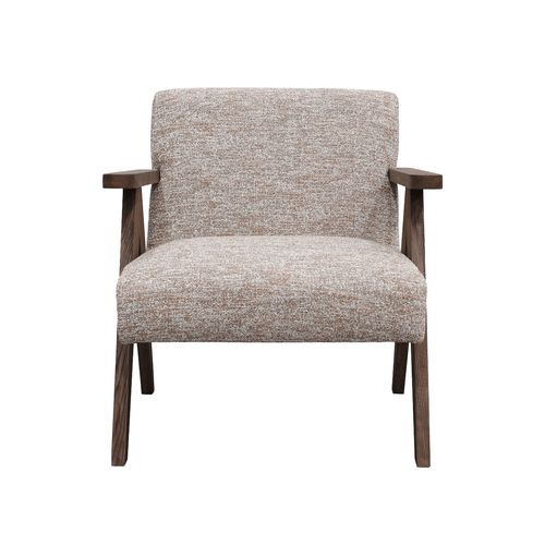Draper Armchair