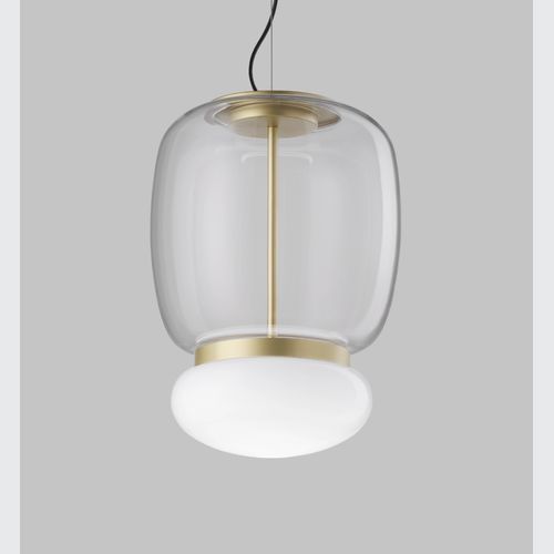Faro Pendant Light