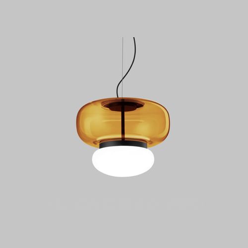Faro Pendant Light