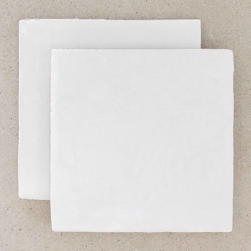 Arctic Handmade Ceramic Tiles
