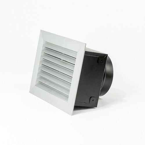 Subfloor Fan