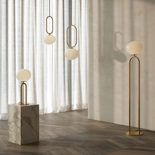 Shapes 27 Pendant