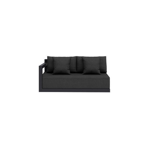 Ibis 2.0 Outdoor Corner Sofa Set - 4pcs