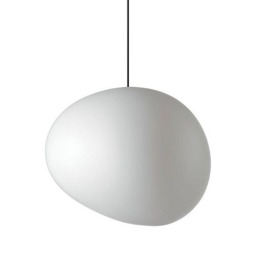 Outdoor Gregg XL Suspension Lamp - Polyethylene