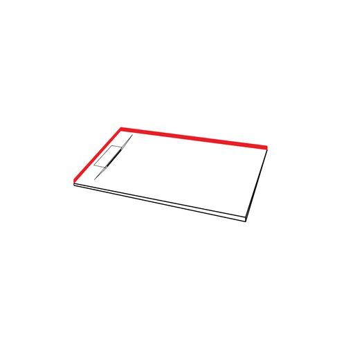 Pinnacle 2 Sided Tray 1400 x 900