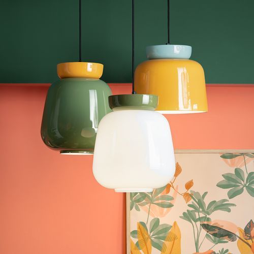 Corcovado Pendant Light