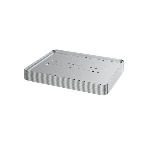 Weber Baby Q N Convection Trays