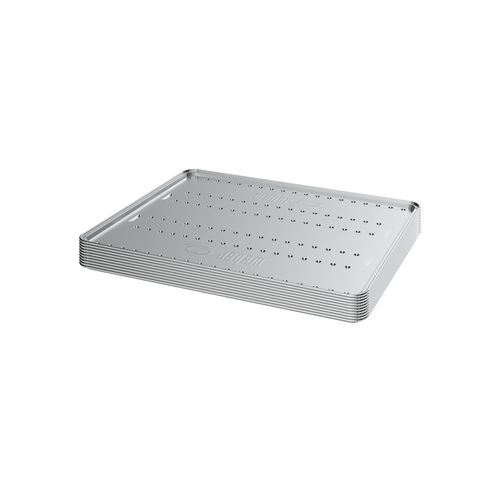 Weber Q N Convection Trays