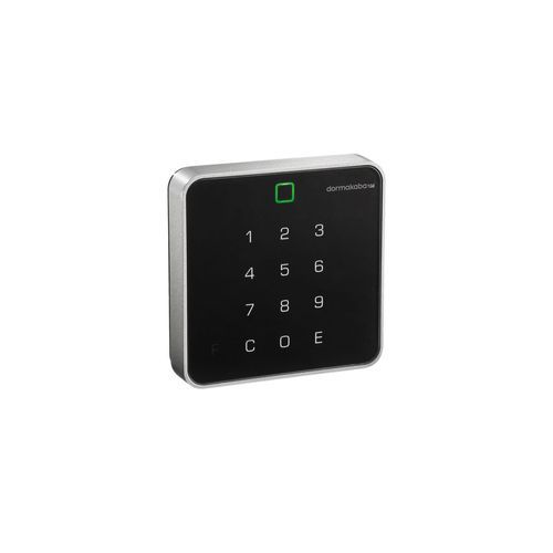 Remote Reader 91 12