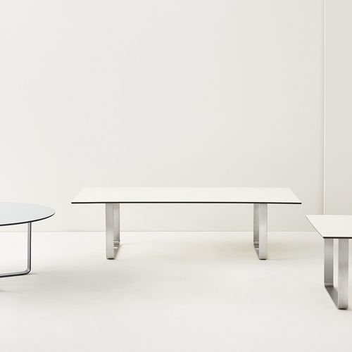 Highway Coffee Table