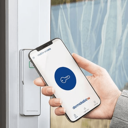 Access Control Solutions | Small & Medium Enterprises