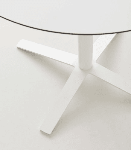 Stay On Table