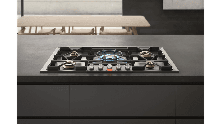 Gaggenau 90cm Gas Hob 200 Series