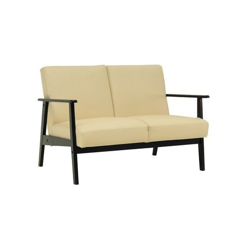 TELFORD 2 Seater Sofa - Cream