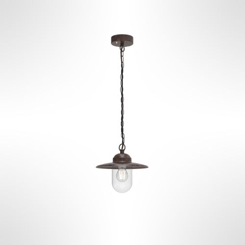 Luxembourg Pendant