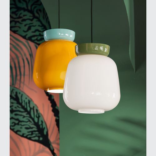 Corcovado Pendant Light