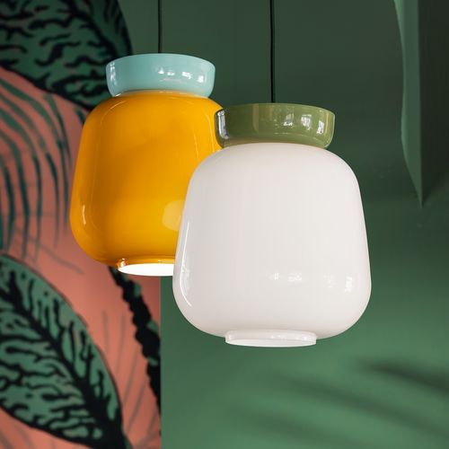 Corcovado Pendant Light