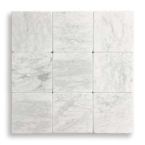 Carrara Tumbled 305x305