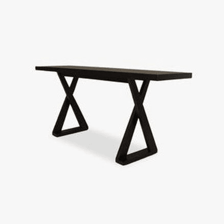 Frank Console - Table by Apartmento