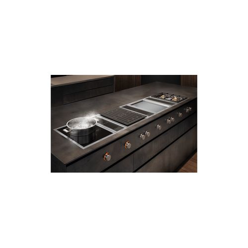 Gaggenau Vario Flex Induction Cooktop 400 Series