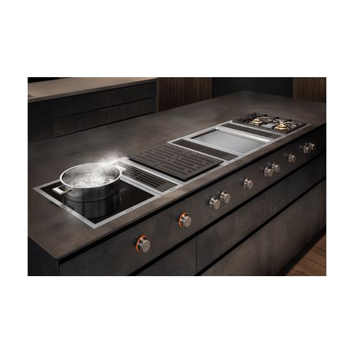 Gaggenau Vario Flex Induction Cooktop 400 Series