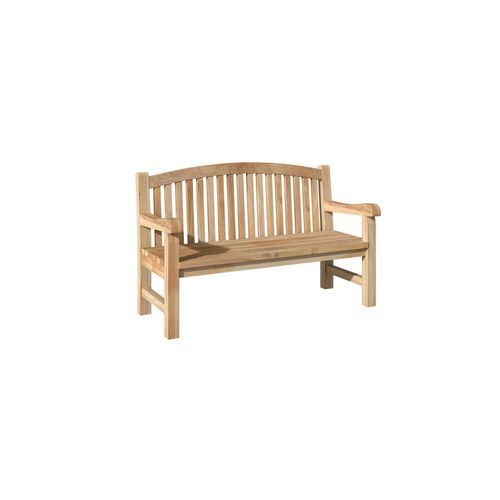 Linden Garden Bench