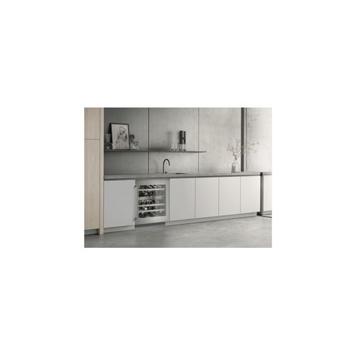 Gaggenau Wine Cooler with Glass Door 200 Series