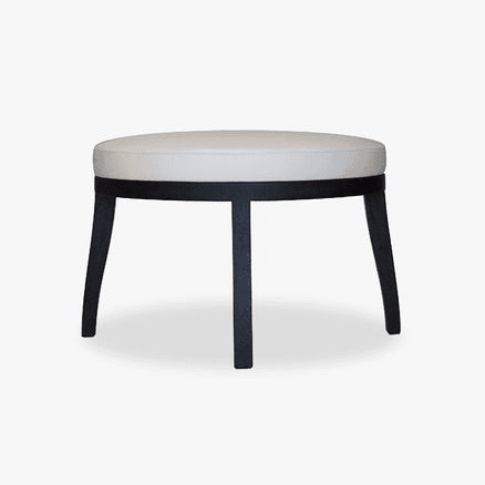 Harvo Footstool - Ottoman by Apartmento