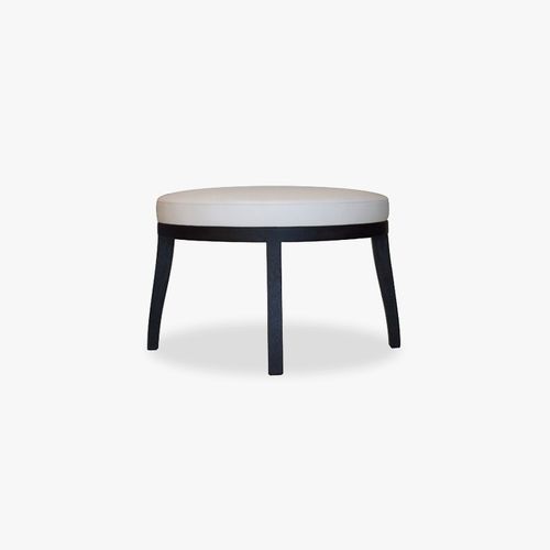 Harvo Footstool - Ottoman by Apartmento